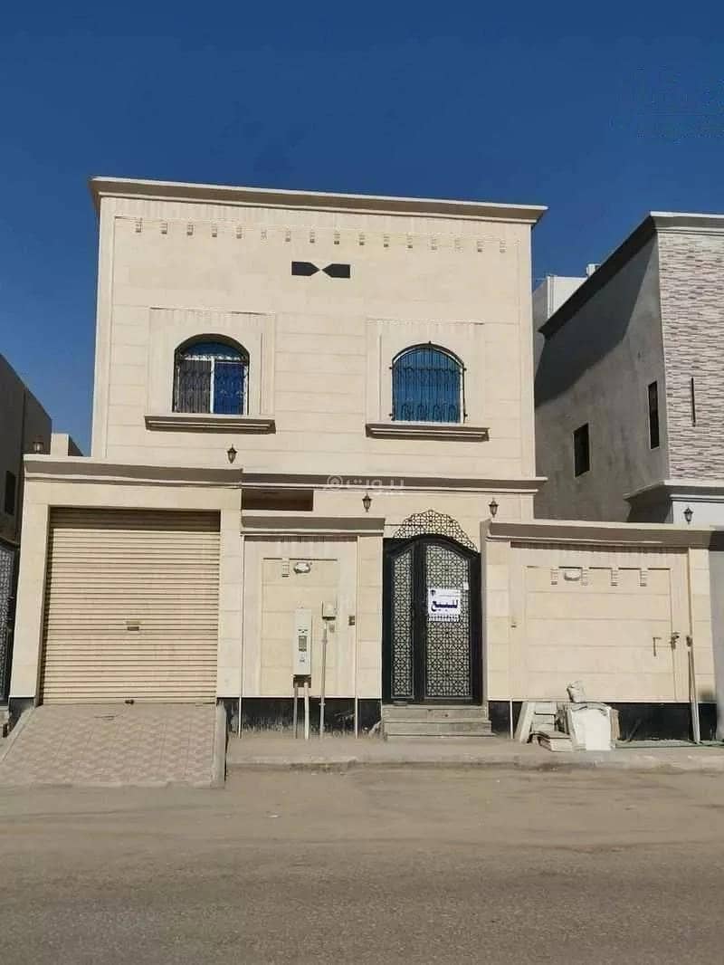 10 Rooms Villa For Sale 26j, Al Khobar