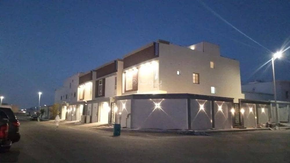 5 Rooms Villa For Sale, Malik ibn Rabia Street, Al Khobar