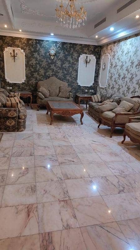 5 Room Building For Rent, Al Madinah Al Munawwarah, Bani Abdul Ashhal