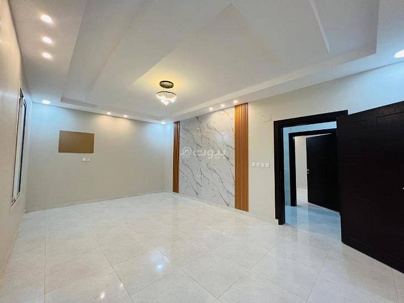 5-Room Apartment For Sale in Al Mohammadia 1, Jazan