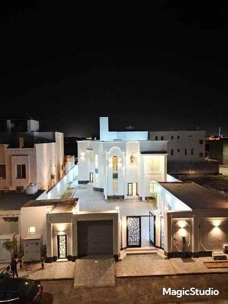 8 Bedroom Villa For Sale, 2568 Street, Al Khobar