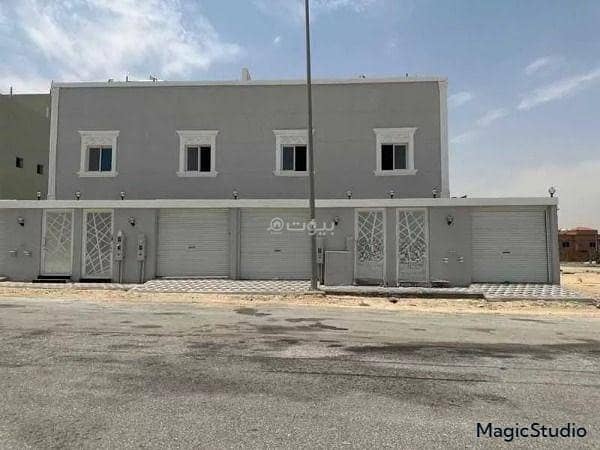 Villa for sale on 20B Street, Al Raka Al Janoubi, Al Khobar