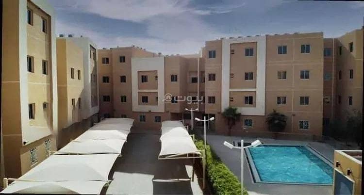 شقة 3 غرف للإيجار - الملقا، الرياض
