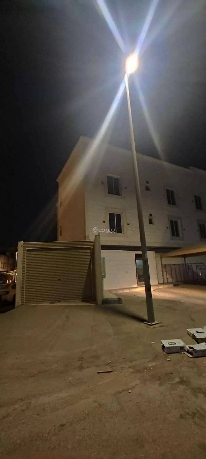 5-Room Apartment For Sale, Al Noor District, Al Dammam