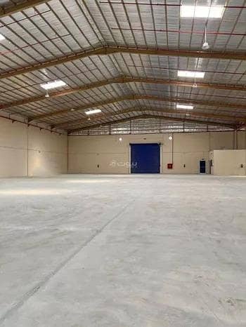 Warehouse for Rent in Riyadh, Riyadh Region - Warehouse for rent - Tuwaiq neighborhood, Jeddah Al-Farisi Road, Riyadh