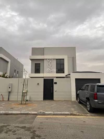 4 Bedroom Villa for Rent in North Riyadh, Riyadh - Villa for Rent in King Khalid International Airport, North Riyadh