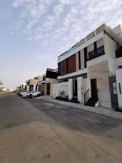 10 Bedroom Villa for Sale in Jida, Makkah Al Mukarramah - 10 Rooms Villa For Sale in Al Basateen, Jeddah