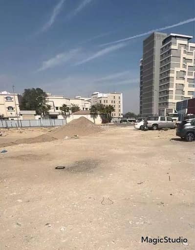 Residential Land for Sale in Al Khuzama, Al Khobar - Land for sale at Abdulaziz Al-Hashemi Street, Khuzami District, Al-Khobar