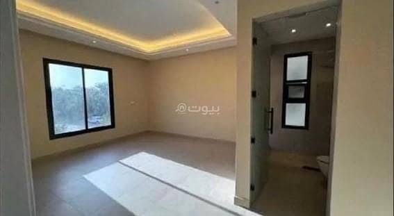 Luxury apartment in Al-Malqa district, north of Riyadh