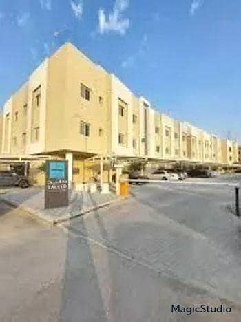 فلیٹ 4 غرف نوم للايجار في الرياض، منطقة الرياض - شقة 4 غرف للإيجار في حطين، الرياض
