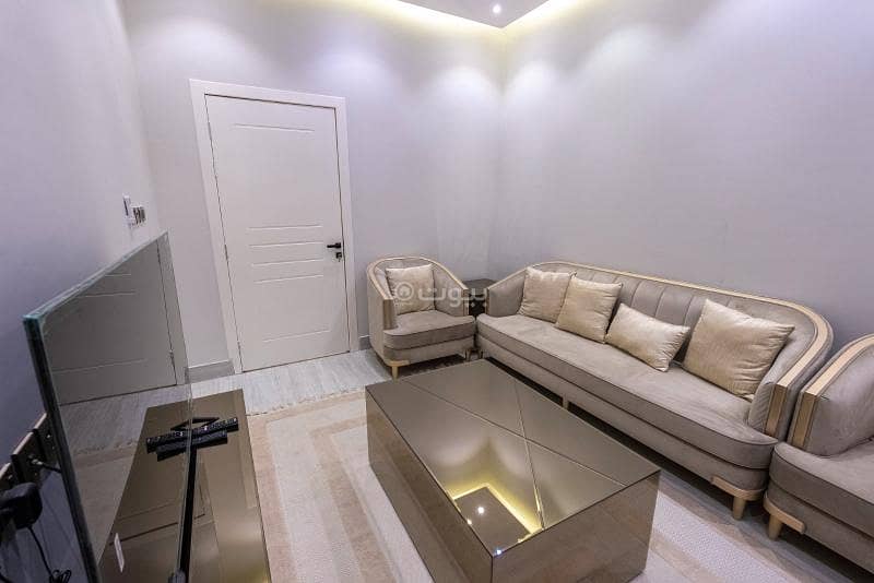 Luxury residential apartments for sale in Al-Ramal neighborhood near Wadi Al-Sahil