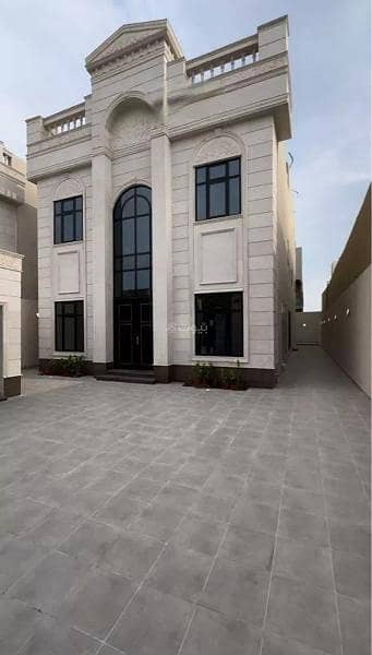 Villa for sale on Al Qandeel Al Bahira Street, Khobar