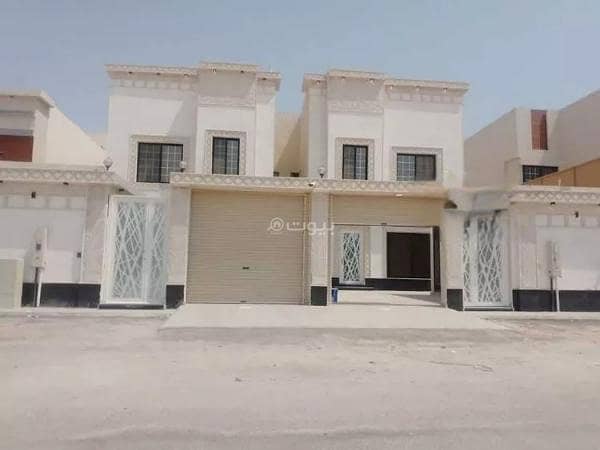 4 Bedroom Villa For Rent - Al Khobar, Al Aqiq Street