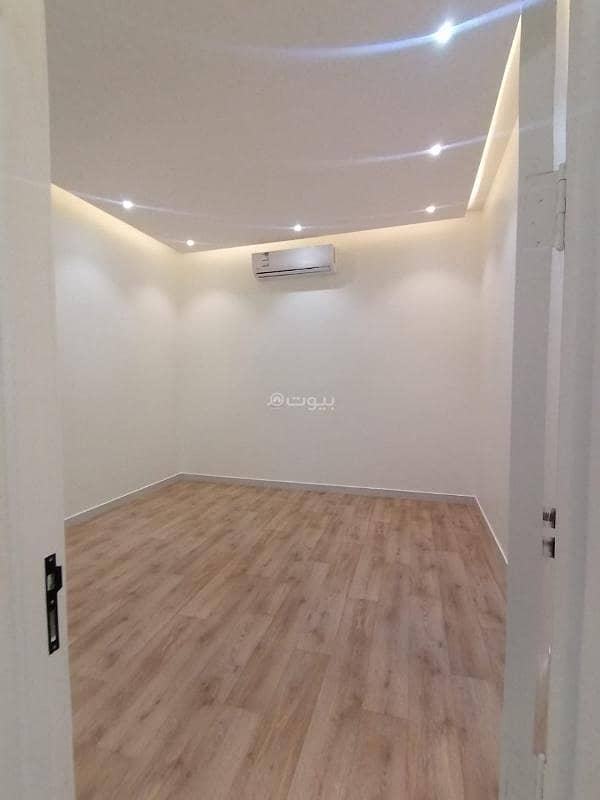 3 Rooms Floor for Rent, Arafat Street, Al Malaz, Riyadh