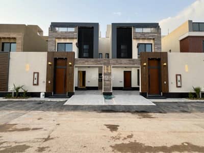5 Bedroom Villa for Sale in Riyadh, Riyadh Region - 5 Room Villa For Sale on Street 241, Al Munsiyah, Riyadh