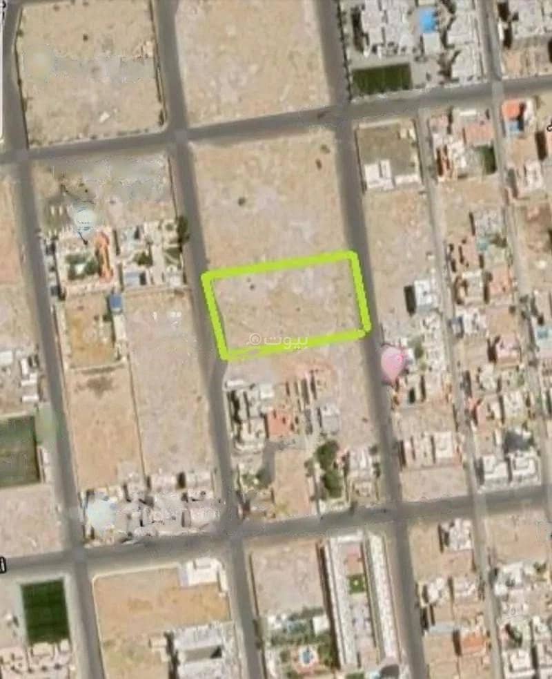 Land For Sale in Abhur Al Janoubiya, Jeddah
