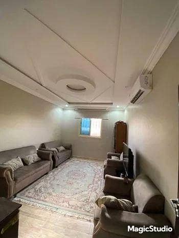 5 Bedroom Flat for Sale in Riyadh, Riyadh Region - Apartment for sale in Dahrat Laban neighborhood, Riyadh
