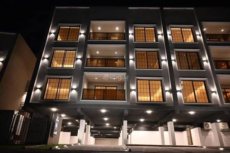 5 Rooms Apartment For Sale in Al-Dammam