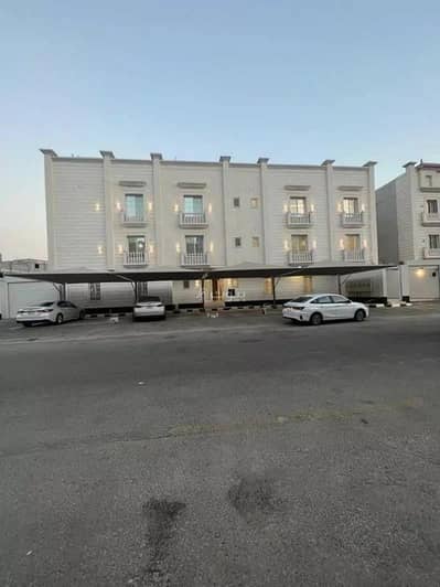5 Bedroom Apartment for Sale in Dammam, Eastern Region - 5 Room Apartment For Sale, Al Shola, Dammam