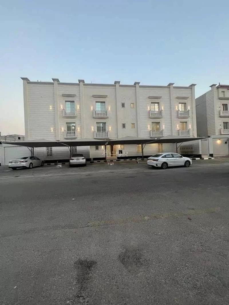 5 Room Apartment For Sale, Al Shola, Dammam