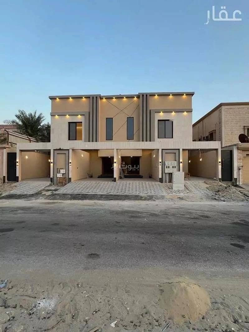 5-Room Apartment For Sale in Al-Manar, Dammam