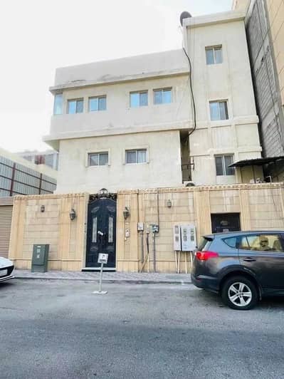 5 Bedroom Apartment for Rent in Khobar, Eastern - 5 Rooms Apartment For Rent, Al Amir Nawaf Street, Al Khobar
