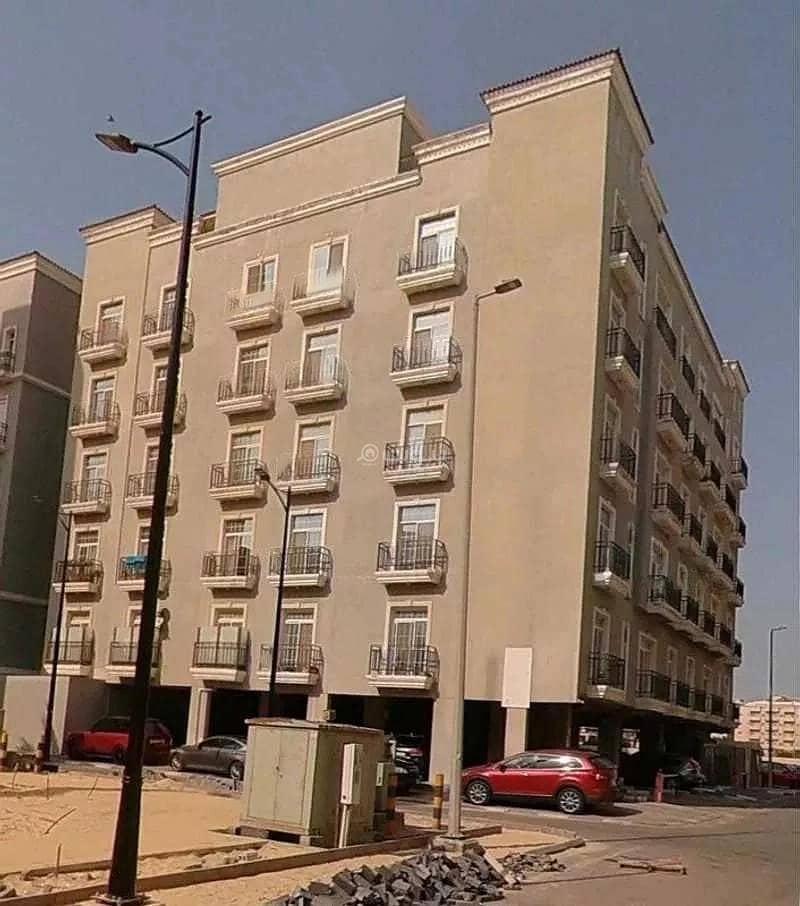 4 Room Apartment For Rent on Thabit Bin Suhayb Street, Al Khobar