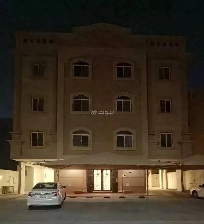 3 Room Apartment For Rent in Al-Qasur, Al-Dammam