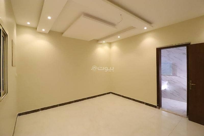 4-bedroom apartment for sale in Jeddah new ready to live in directly from the owner, bank accepted