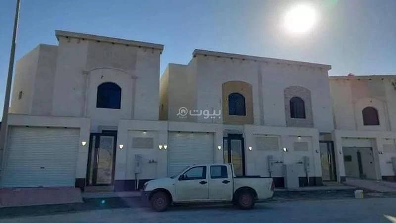 5 Rooms Villa For Sale, Abdul Rahman Ibn Aqeel Street, Al Khobar