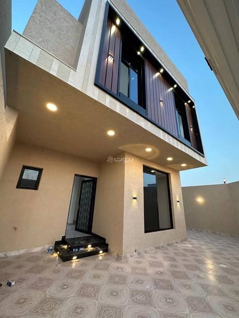 6-Room Villa For Sale, 29 Street, Al Khobar