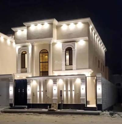 6 Bedroom Villa for Sale in Khobar, Eastern - 6 Room Villa For Sale, Al-Ikhlas Street, Al Khobar