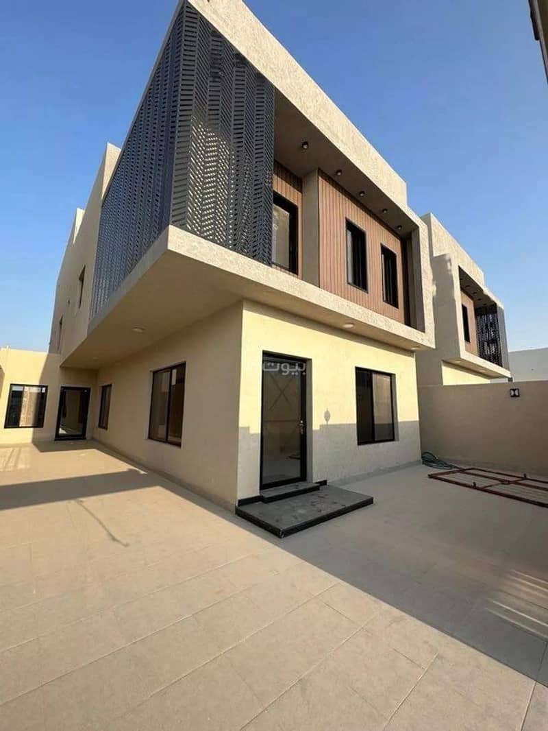5 Room Villa For Sale, 15th Street, Al Khobar