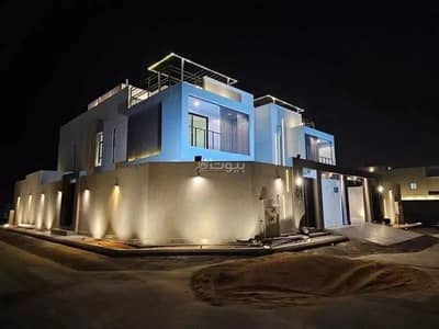 6 Bedroom Villa for Sale in Khobar, Eastern - 6 Room Villa For Sale in Al Amwaj, Al Khobar