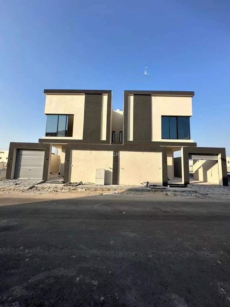 5 Rooms Villa For Sale, 15 Street, Al Khobar