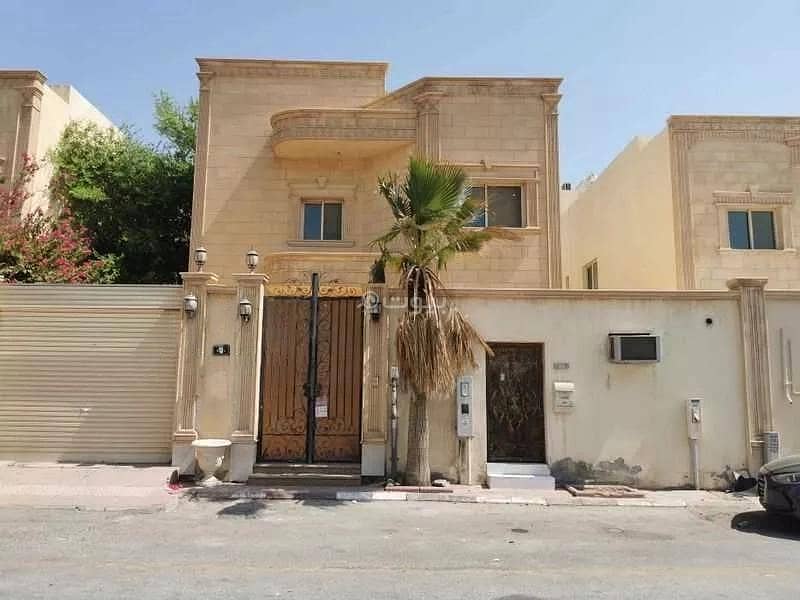 5 Rooms Villa For Rent, Barkat Abu Al-Fadl Street, Al Khobar