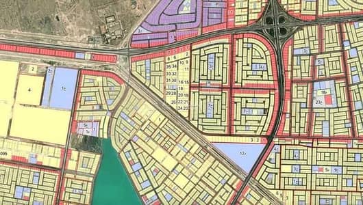 Residential Land for Sale in Al Khobar, Eastern Region - Land For Sale - Ismail Bin Al Hakam Street, Al Khobar