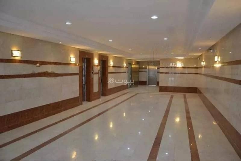 4 Room Apartment For Sale - Mohammed Al Huwari Street, Mecca