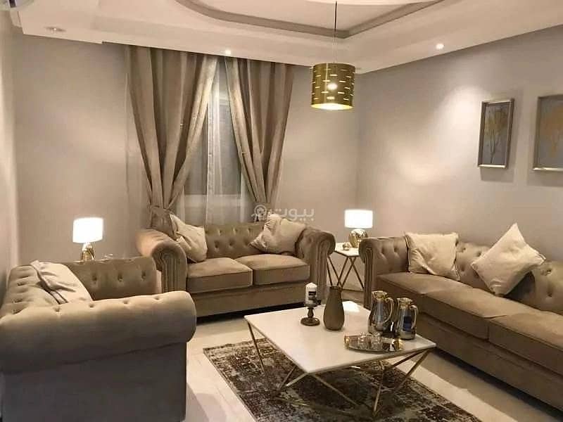 3 Rooms Apartment For Sale on Mohammed Al Hewari Street, Mecca