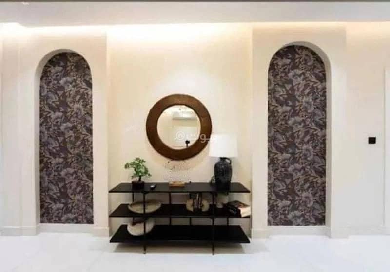 5 Bedroom Apartment For Sale in Zaher Ben Al-Harith Street, Jeddah