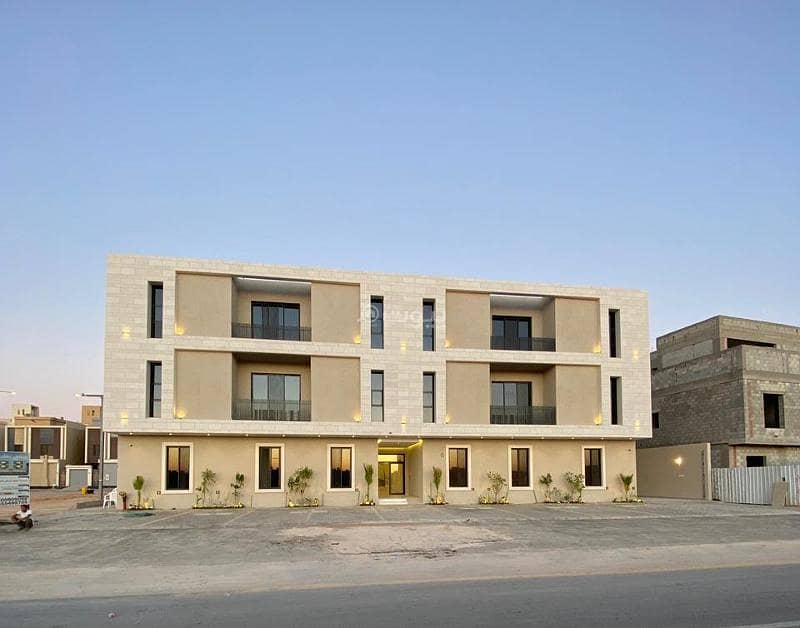 4 Bedroom Apartment For Sale, 20 Street, Al-Ramal, Riyadh