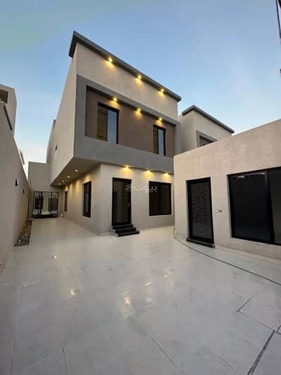 6 Bedroom Villa for Sale in Khobar, Eastern - 6 Bedroom Villa For Sale, Street 16, Al-Khobar