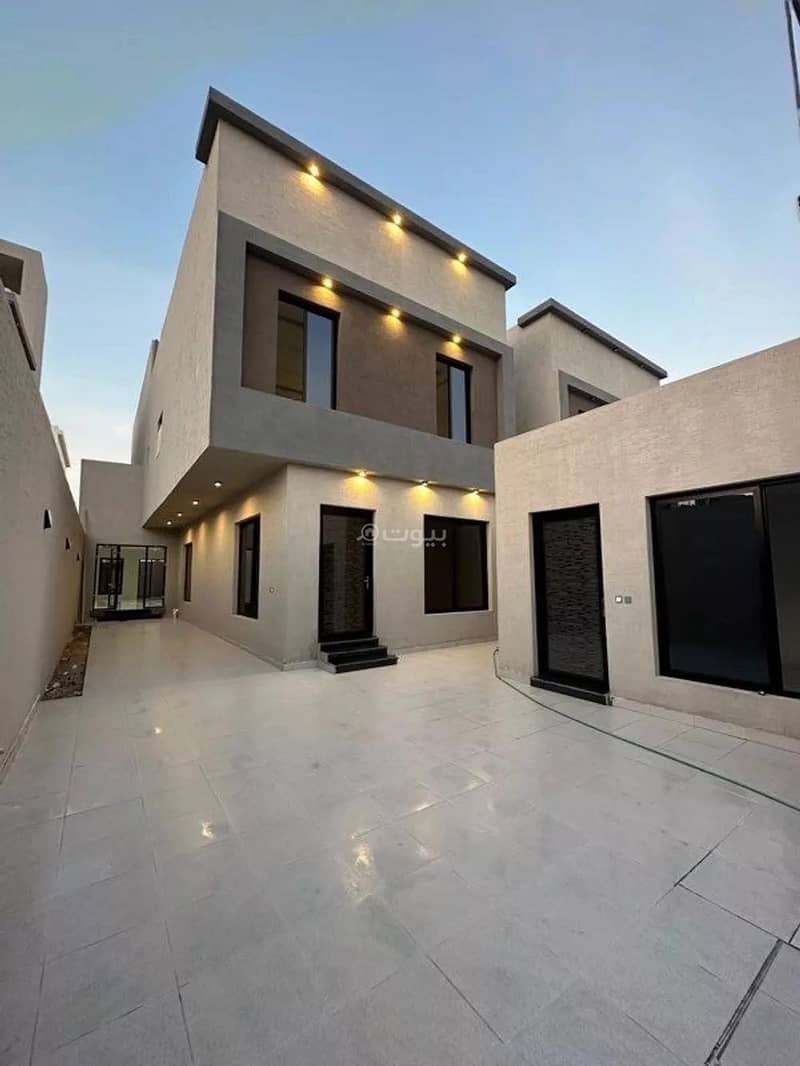 6 Bedroom Villa For Sale, Street 16, Al-Khobar