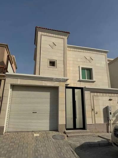 5 Bedroom Villa for Sale in Khobar, Eastern - 5-Bedroom Villa For Sale, Ghur Al Aziziya, Al Khobar