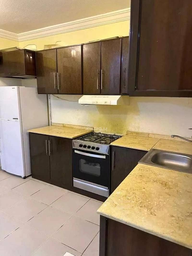 3 Rooms Apartment For Sale in Al Aziziyah, Makkah
