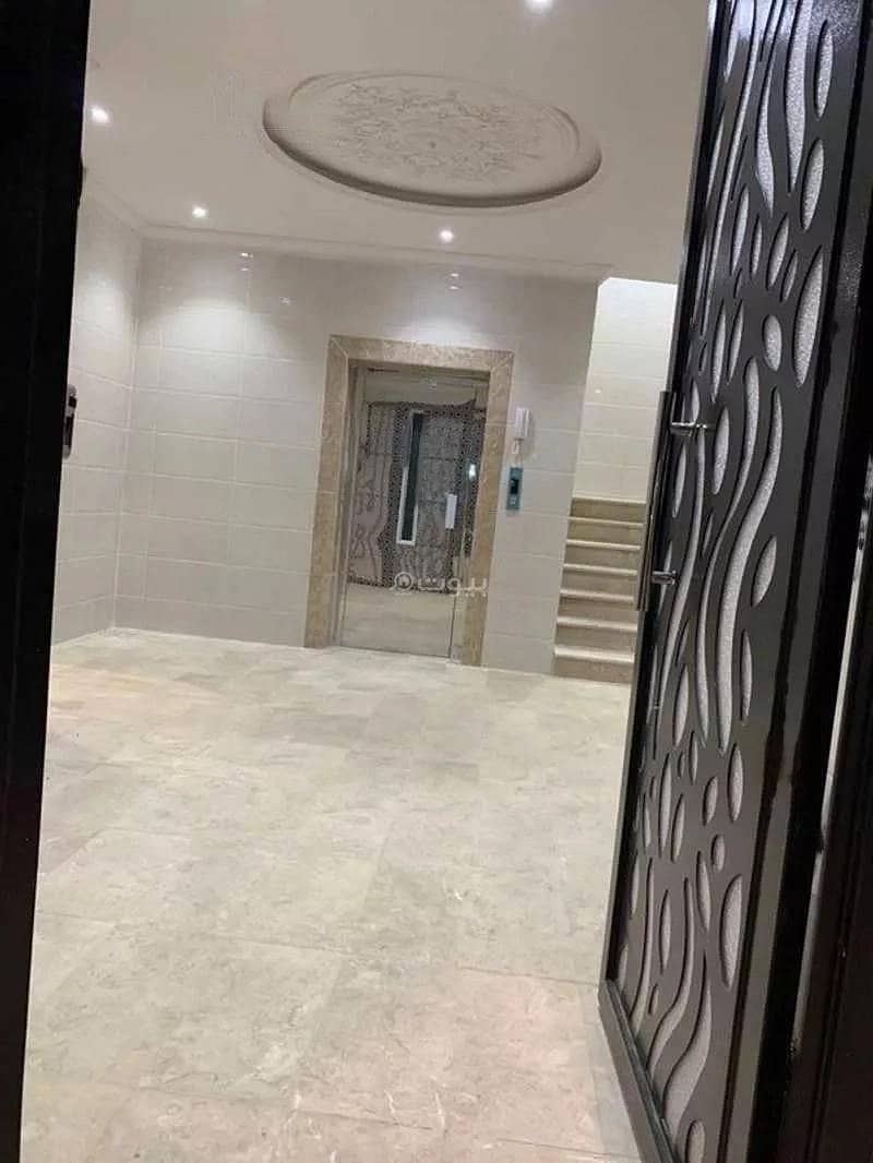 5-Room Apartment For Sale in Al Sharaie, Mecca