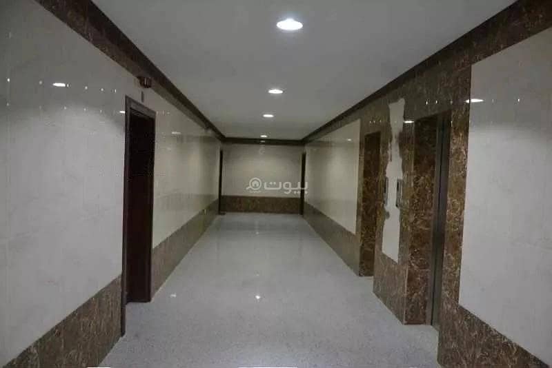 5 Rooms Apartment For Sale, Mohammed Al Huwari Street, Mecca