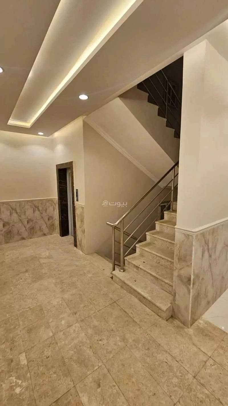 5 Room Apartment For Sale, Prince Muqrin Street, Makkah Al-Mukarramah