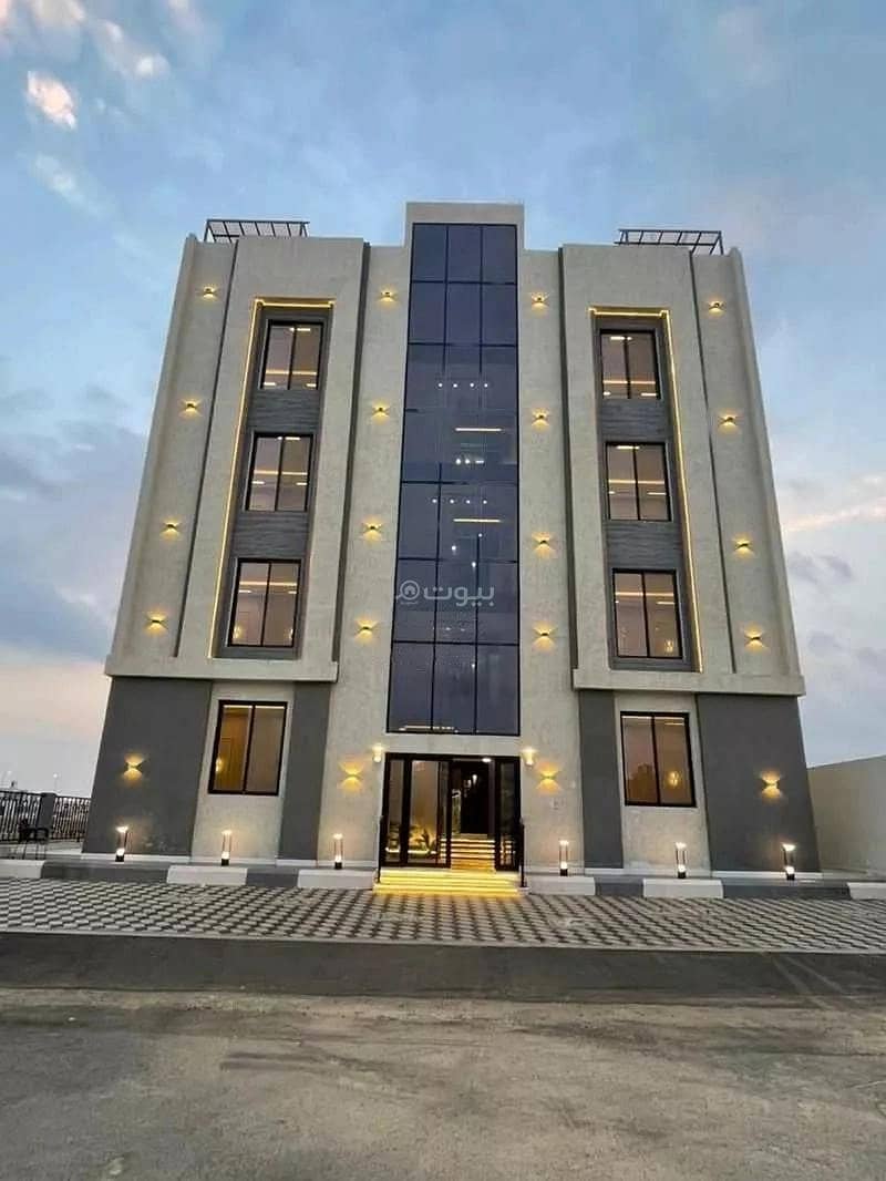 6 Room Apartment For Sale in Al Mohammadia 1, Jazan City