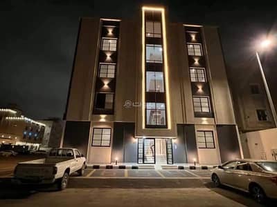 6 Bedroom Flat for Sale in Jazan, Jazan - 6 Room Apartment For Sale on Street 10, Jazan